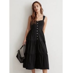Madewell dress